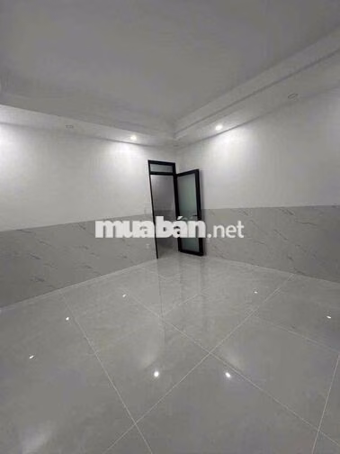 MTKD ĐƯỜNG SỐ 5 [ 4,5 x 17] 1 lầu (6pn,2wc)  Đường 12m