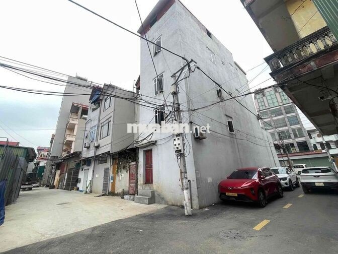 Lô Góc Tằng My Nam Hồng 48m2 Đường Ô Tô Tránh 5m Vị Trí Đẹp Tương Lai