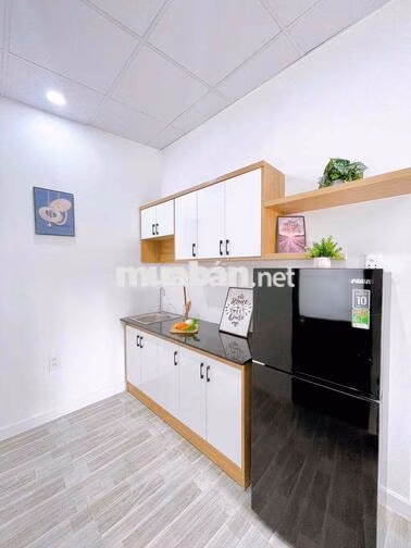 cho thuê căn 2 phòng ngủ full nội thất