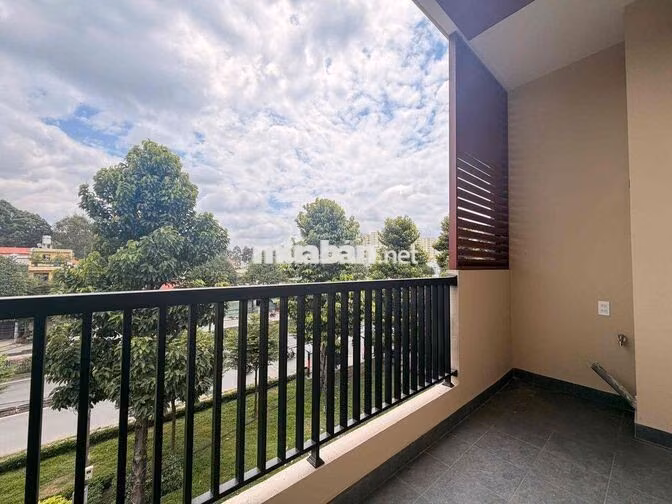 Duplex ban công 📍Full nội thất 📍máy giặt riêng