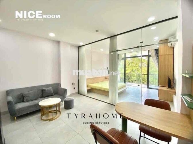 🔥🔥Căn Hộ 1PN Ngay Trung Tâm, Bình Thạnh & Phú Nhuận, 60m-100m2