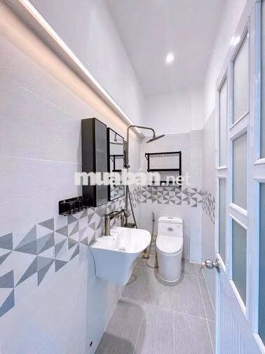 cho thuê căn 2 phòng ngủ full nội thất