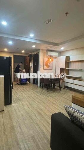 full nội thất 2pn 1 wc nhà mới vào ở ngay
