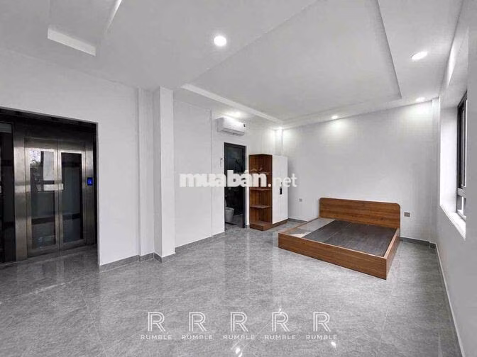 STUDIO MỚI XÂY FULL TIỆN NGHI NGAY DƯƠNG QUẢNG HÀM
