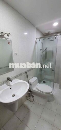 📌HIẾM CĂN HỘ TÁCH BẾP BAN CÔNG MÁY GIẶT RIÊNG NGAY CHỢ BÀ CHIỂU