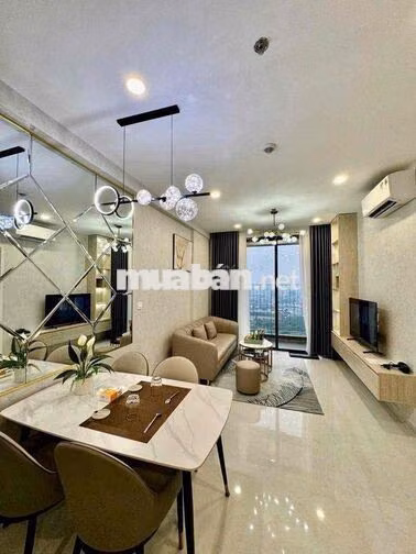 🔥2PN 2WC - THE EMERALD GOLF VIEW