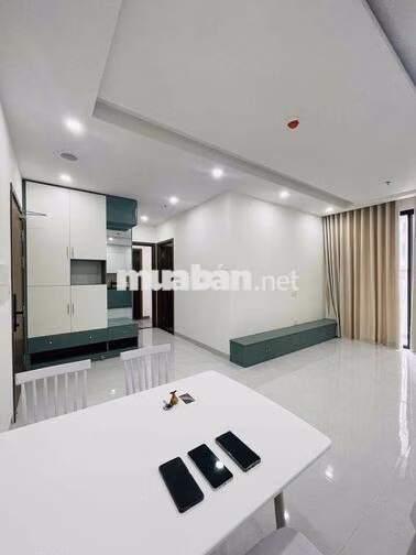 🔥2PN 2WC 8TR5/THÁNG - A&T SKY GARDEN THUẬN AN
