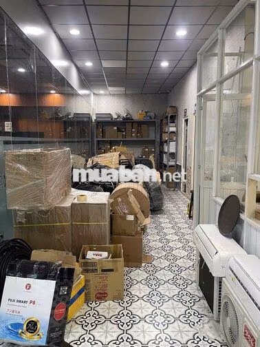 Cho thuê hẻm xe công Âu Cơ 100k/m có thể thuê nhiêu tuỳ ý