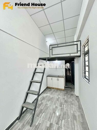 PHÒNG ĐẸP GIÁ RẺ NGAY CÔNG VIÊN LÀNG HOA RỘNG 20-22M2