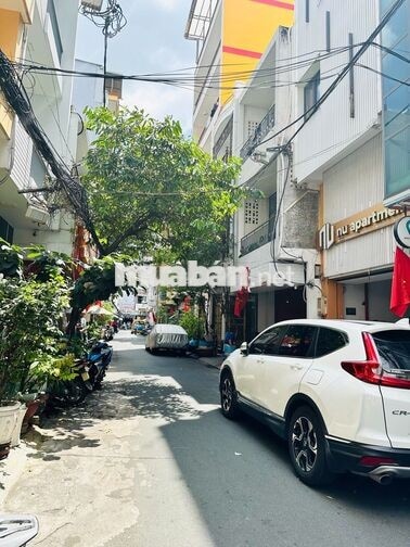 🌟 CHO THUÊ MẶT BẰNG TRỆT QUẬN 1 - VỊ TRÍ ĐẸP, KINH DOANH NGAY 🌟
