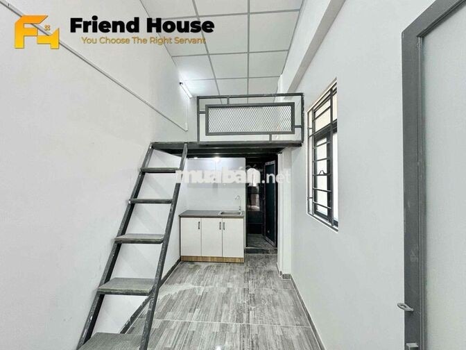 PHÒNG ĐẸP GIÁ RẺ NGAY CÔNG VIÊN LÀNG HOA RỘNG 20-22M2