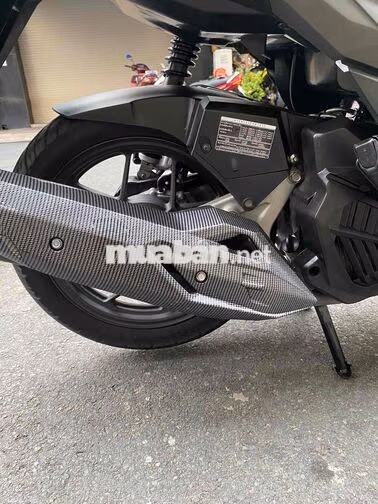 Honda Vario 150 2017 Vàng cát 27434 km