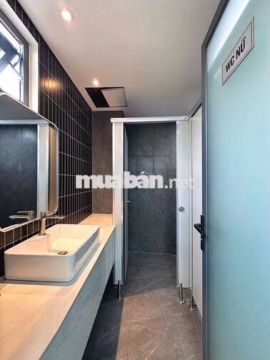 Măt bằng 300m2 - Phù hợp Gym/Văn phòng,...