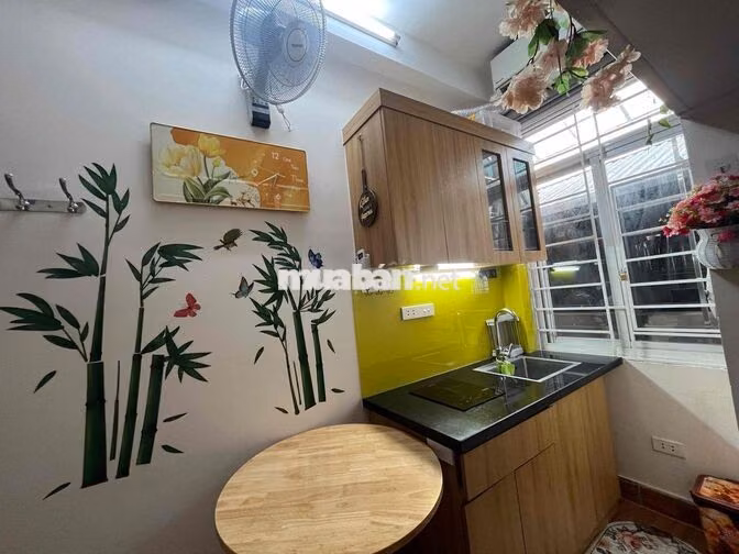 Cho thuê phòng trò full đồ, sạch đẹp, tiện nghi, ngõ 63 Phố Trần Quốc