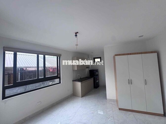 Phòng trọ giá tốt Khương Trung