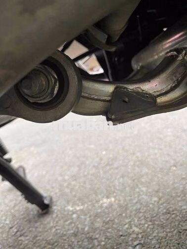 Honda Vario 150 2017 Vàng cát 27434 km
