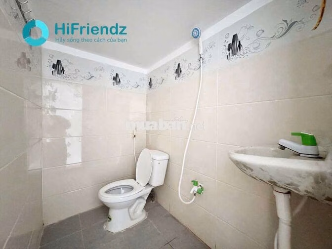 🍀KHAI TRƯƠNG PHÒNG GÁC CAO - ĐẦY ĐỦ TIỆN NGHI - KẾ VĂN HIẾN, HỒNG BÀNG