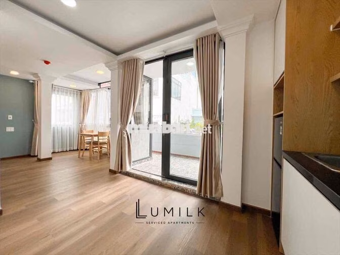 📌CĂN HỘ NGAY THẢO CẦM VIÊN Q.1, 1PN 1PK BALCONY - MÁY GIẶT RIÊNG