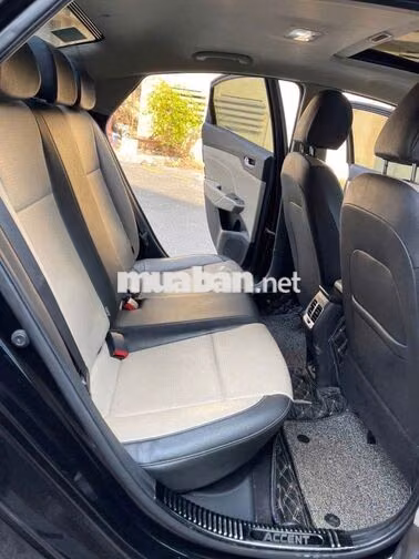 Hyundai Accent 1.4 ATH - SX 2021 xe rất mới