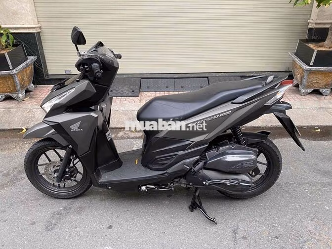 Honda Vario 150 2017 Vàng cát 27434 km