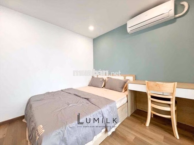 📌CĂN HỘ NGAY THẢO CẦM VIÊN Q.1, 1PN 1PK BALCONY - MÁY GIẶT RIÊNG