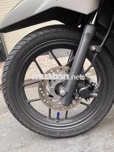 Honda Vario 150 2017 Vàng cát 27434 km