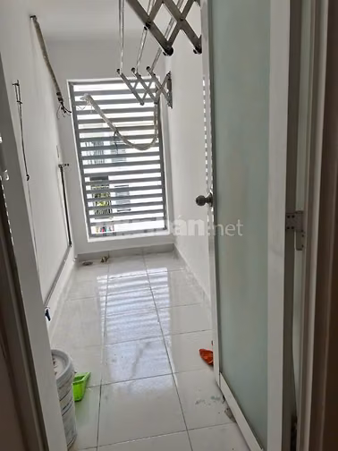 Chung cư Screc-Trường Sa, Quận 3-Ko nội thất, 2PN, 84m2 Giá 11 triệu/t