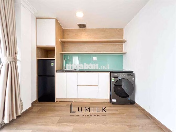 📌CĂN HỘ NGAY THẢO CẦM VIÊN Q.1, 1PN 1PK BALCONY - MÁY GIẶT RIÊNG