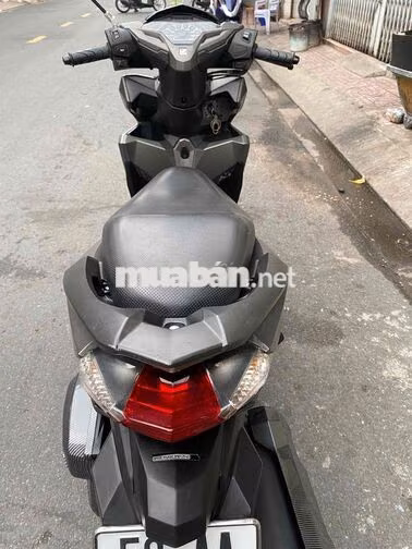 Honda Vario 150 2017 Vàng cát 27434 km