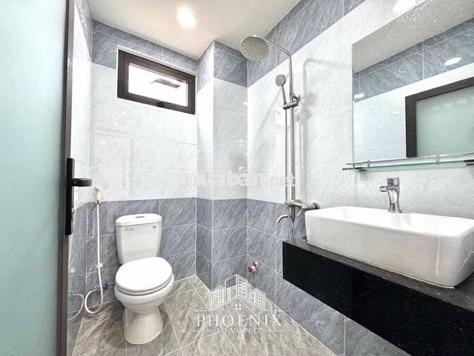 📌 Đầu Lê Văn Khương - Cầu Tân Thới Hiệp 📌40m2 _ Mới 100% Chưa Ai Ở