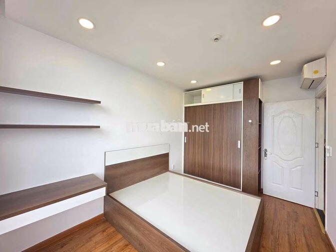 3PN GARDEN GATE CĂN GÓC THOÁNG MÁT GẦN CV GIA ĐỊNH