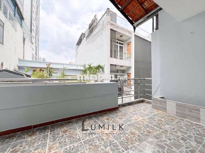 📌CĂN HỘ NGAY THẢO CẦM VIÊN Q.1, 1PN 1PK BALCONY - MÁY GIẶT RIÊNG