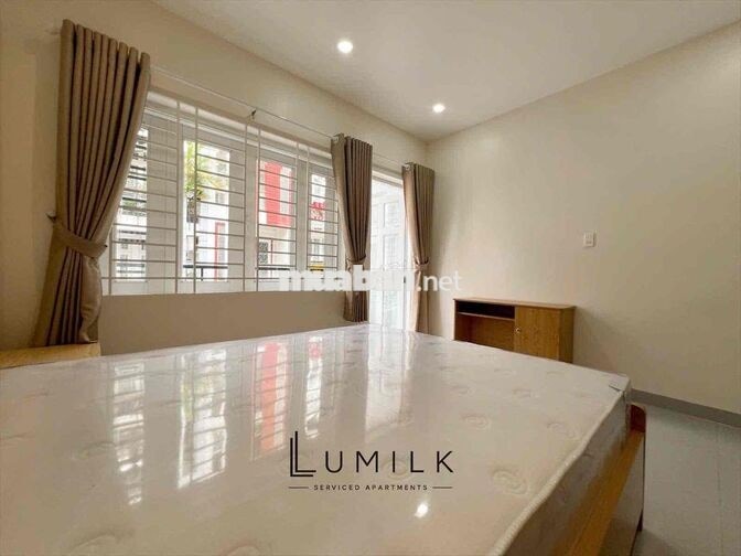 📌CH NGAY CHỢ BẾN THÀNH Q.1, STUDIO BALCONY - MÁY GIẶT RIÊNG/THANG MÁY