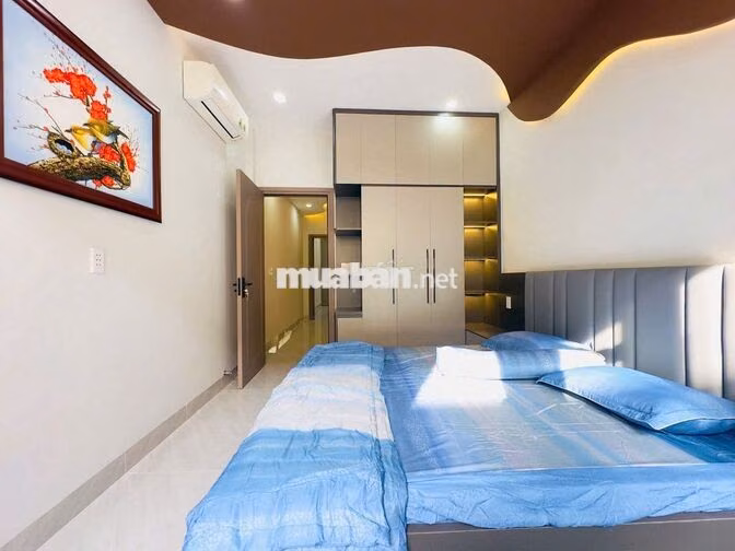 Cho Thuê Nhà Mặt Tiền Kinh Doanh, Phùng Văn Cung, P.2, Q.Phú Nhuận