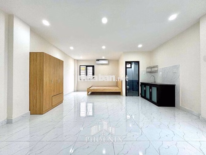 📌 Đầu Lê Văn Khương - Cầu Tân Thới Hiệp 📌40m2 _ Mới 100% Chưa Ai Ở