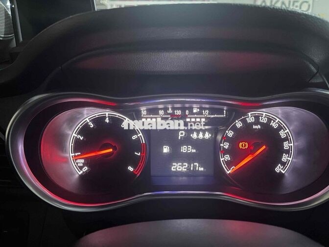 VinFast Fadil 2020 Xám 26.217 km, Biển SG