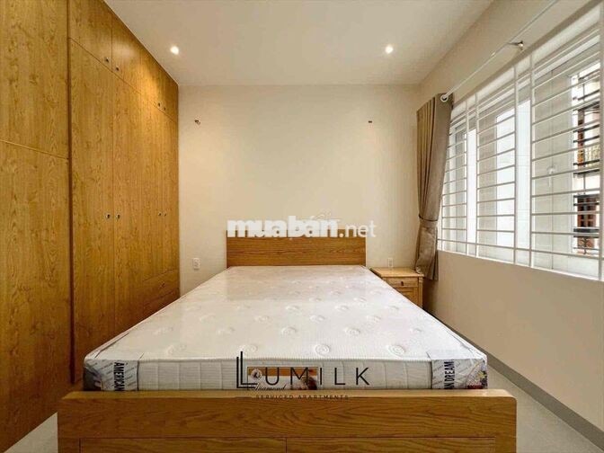 📌CH NGAY CHỢ BẾN THÀNH Q.1, STUDIO BALCONY - MÁY GIẶT RIÊNG/THANG MÁY