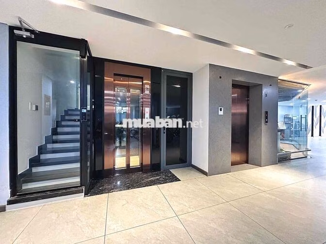 Măt bằng 300m2 - Phù hợp Gym/Văn phòng,...