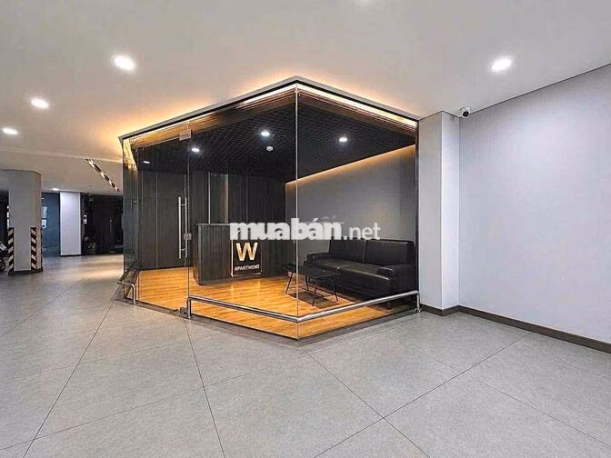 Măt bằng 300m2 - Phù hợp Gym/Văn phòng,...