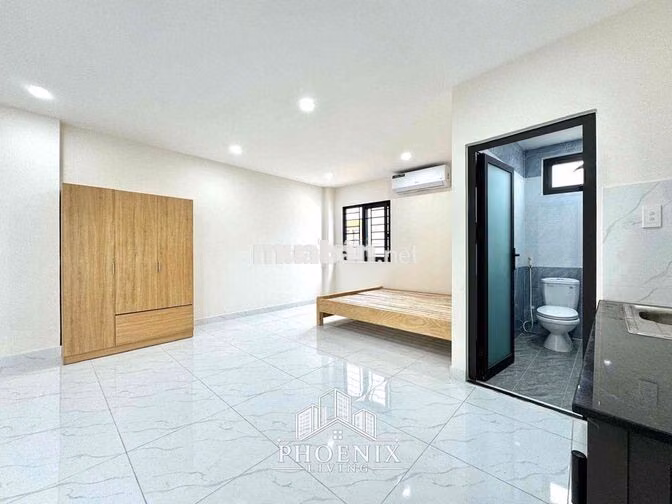 📌 Đầu Lê Văn Khương - Cầu Tân Thới Hiệp 📌40m2 _ Mới 100% Chưa Ai Ở
