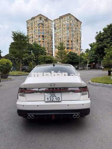 Accent 1.5 AT đặc biệt 2024 - một chủ mua mới