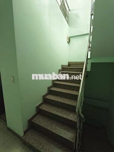 Bán nhà chính chủ Quang Trung Gò Vấp 