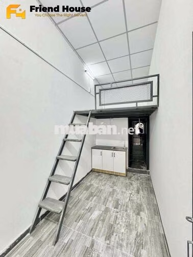 PHÒNG ĐẸP GIÁ RẺ NGAY CÔNG VIÊN LÀNG HOA RỘNG 20-22M2