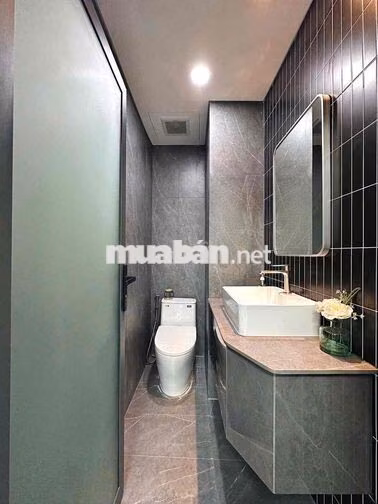 Măt bằng 300m2 - Phù hợp Gym/Văn phòng,...