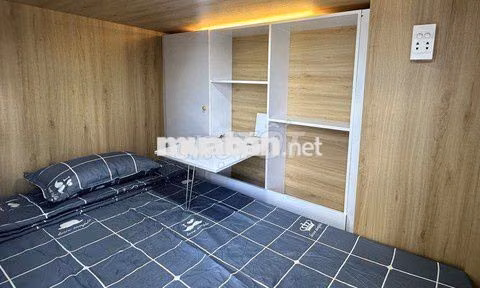 🔥 SLEEPBOX QUẬN 1 – CHỈ TỪ 1,7 TRIỆU/THÁNG 🔥