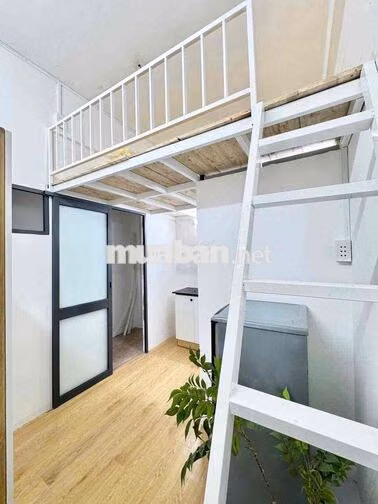 KHAI TRƯƠNG PHÒNG GÁC MỚI FULL NỘI THẤT
