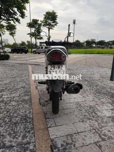 Yamaha Sirius 2021 Trắng 13605 km