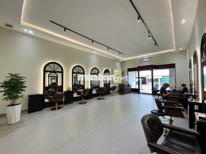 MẶT BẰNG KINH DOANH 6X20 - ĐƯỜNG SỐ 5 - LINH XUÂN, THỦ ĐỨC