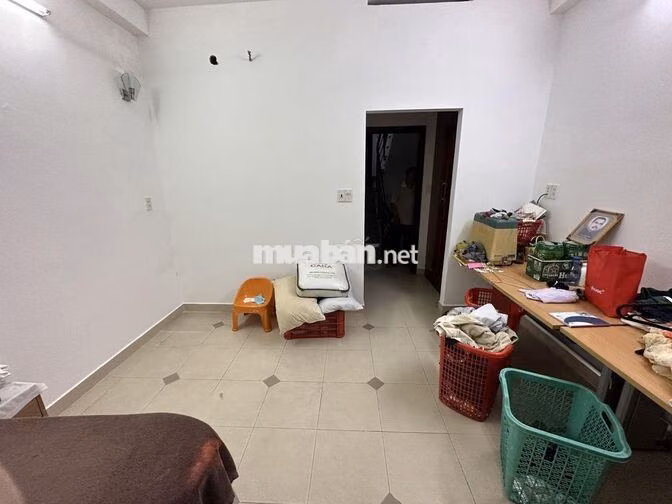 🛑CHO THUÊ NHÀ HXH 1/ BA VÂN P14🛑4x13m 4 TÂNG - 6PN 3WC - KD TỰ DO