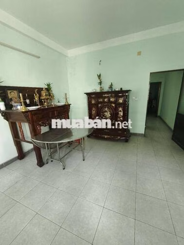 Bán nhà chính chủ Quang Trung Gò Vấp 